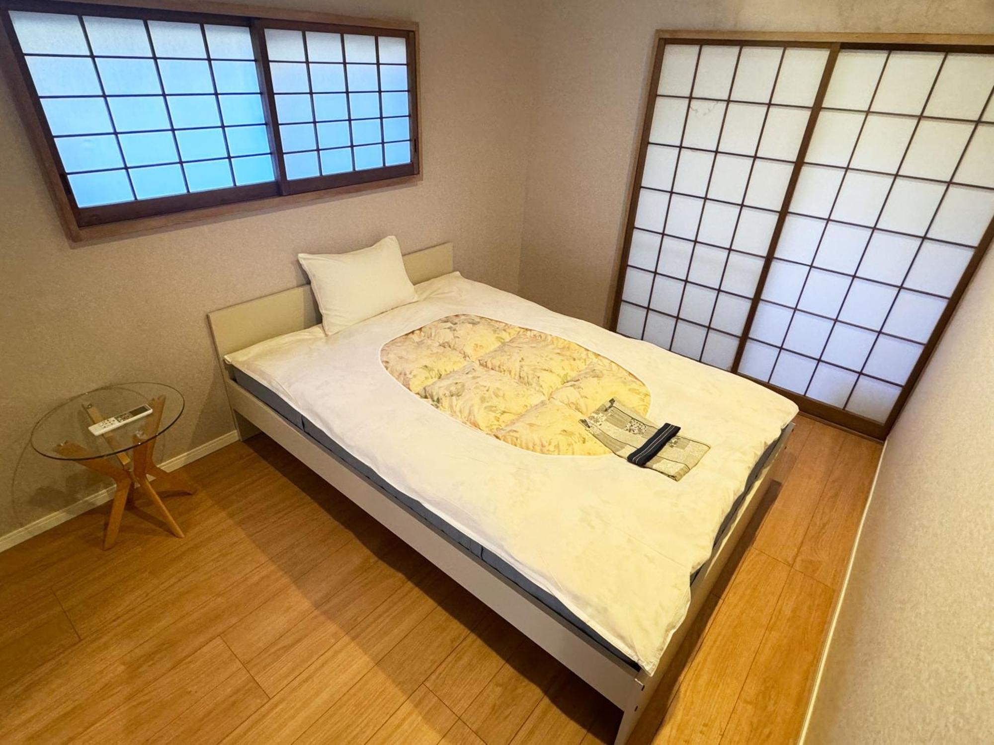 Tabist A Mirai Hakone Sengokuhara Resort Buitenkant foto