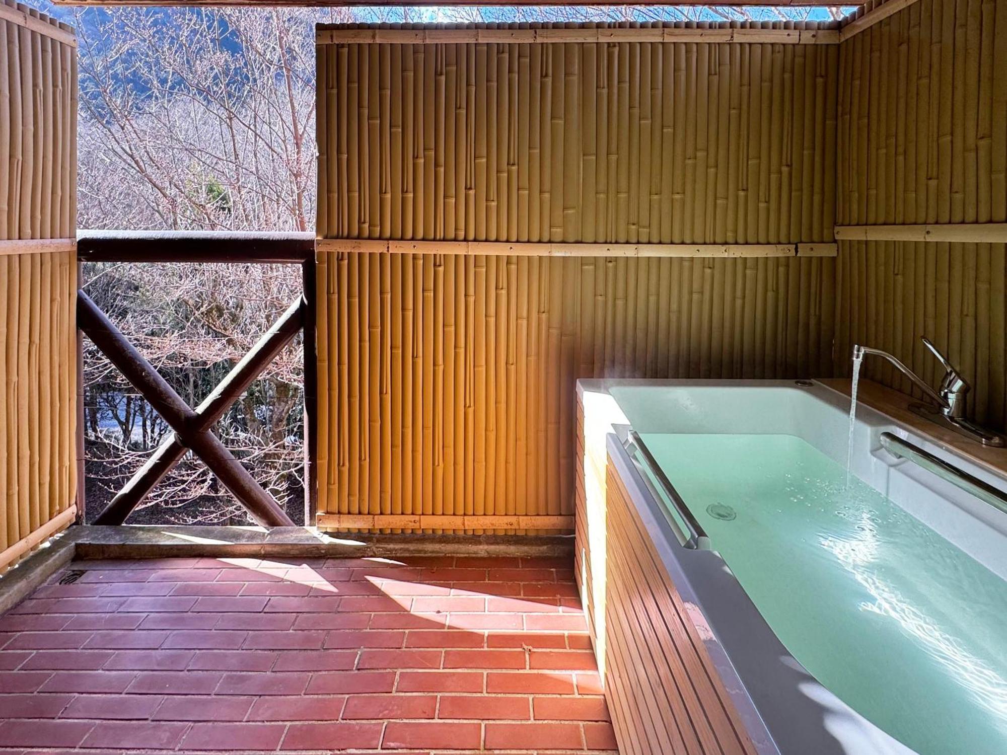 Tabist A Mirai Hakone Sengokuhara Resort Buitenkant foto