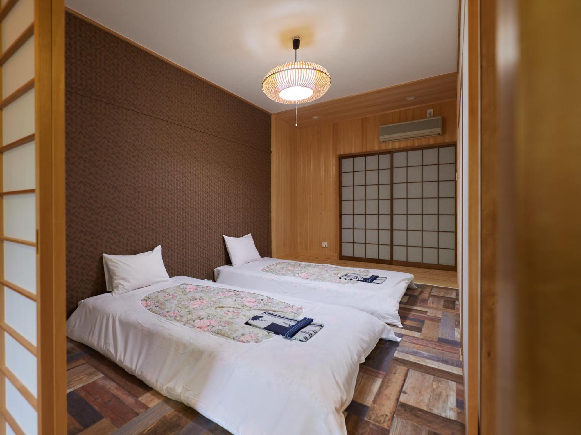 Tabist A Mirai Hakone Sengokuhara Resort Buitenkant foto