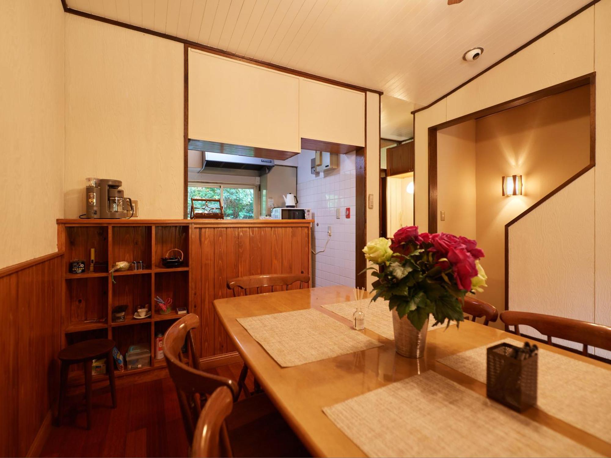 Tabist A Mirai Hakone Sengokuhara Resort Buitenkant foto
