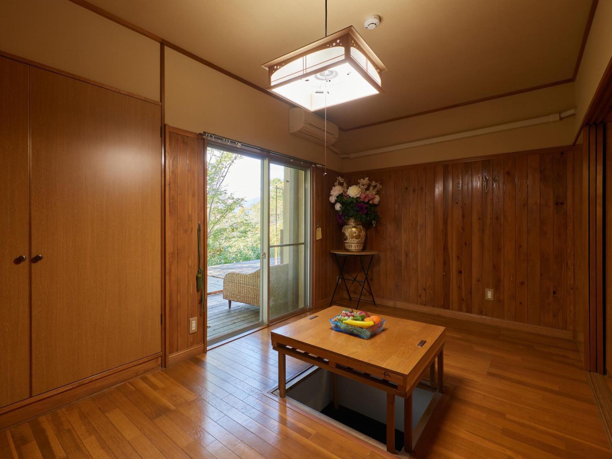 Tabist A Mirai Hakone Sengokuhara Resort Buitenkant foto