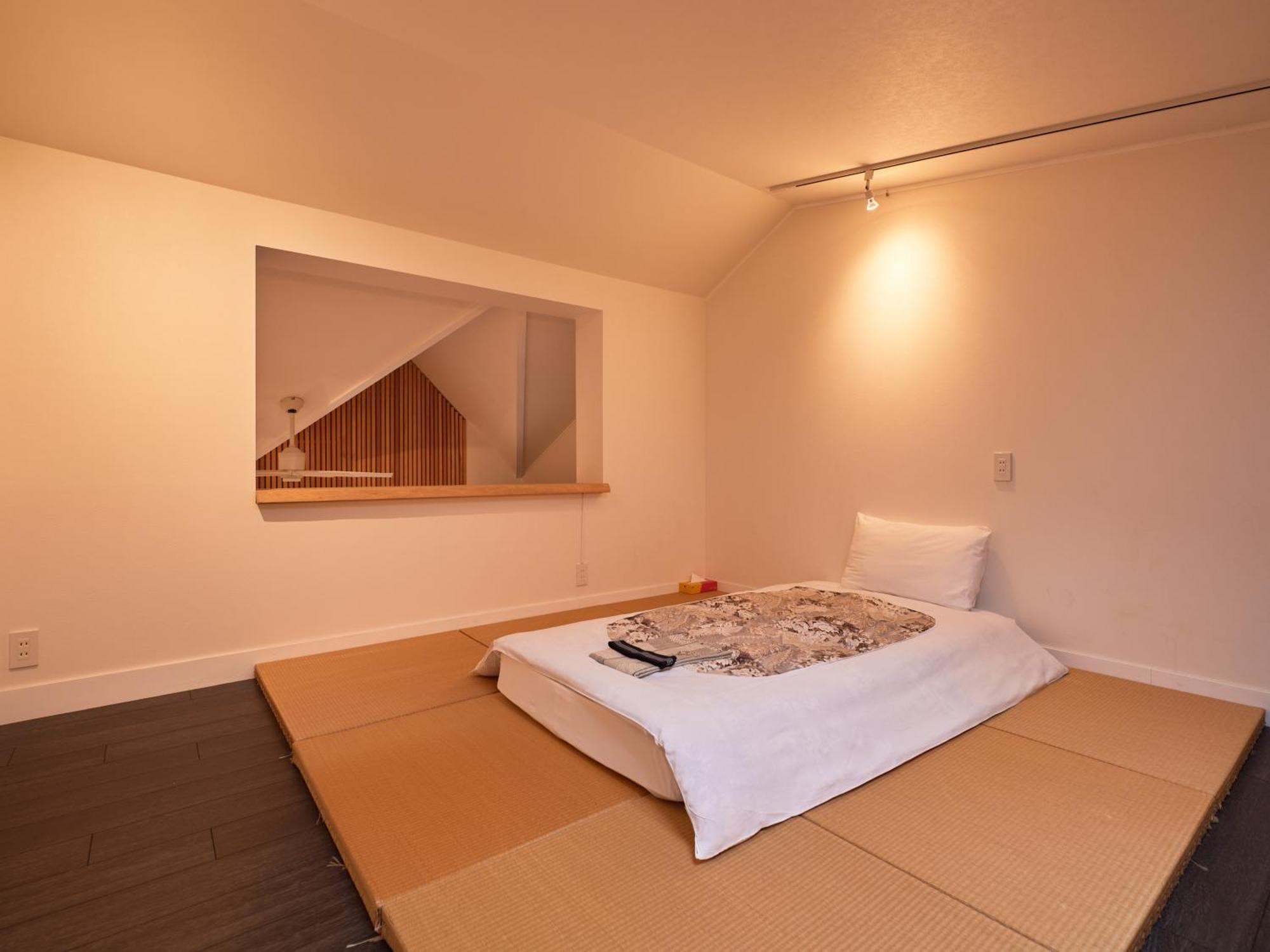 Tabist A Mirai Hakone Sengokuhara Resort Buitenkant foto