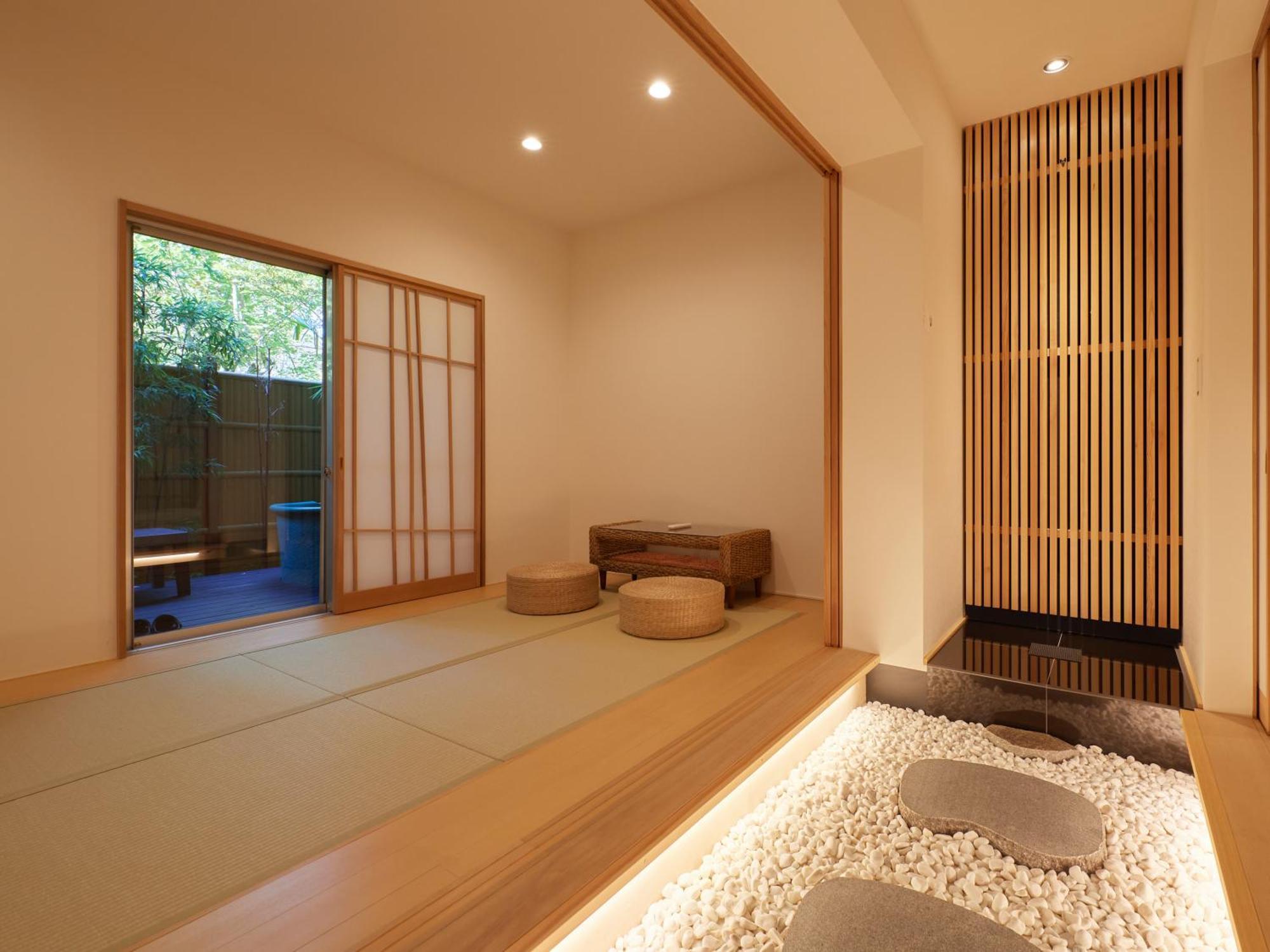 Tabist A Mirai Hakone Sengokuhara Resort Buitenkant foto