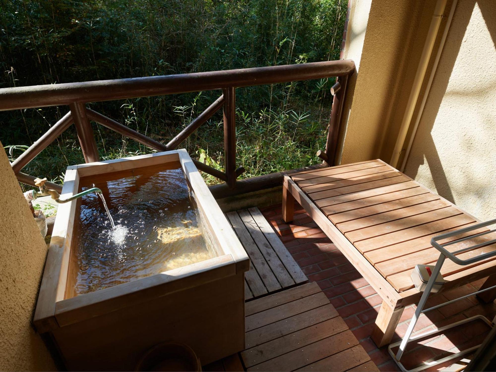 Tabist A Mirai Hakone Sengokuhara Resort Buitenkant foto