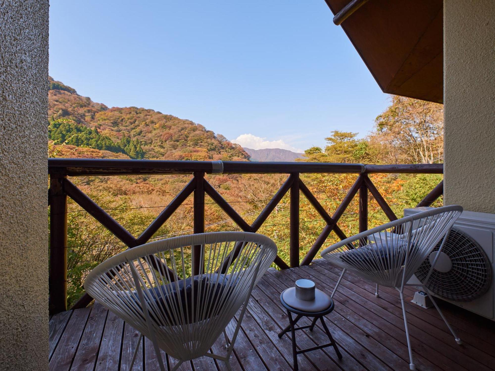 Tabist A Mirai Hakone Sengokuhara Resort Buitenkant foto